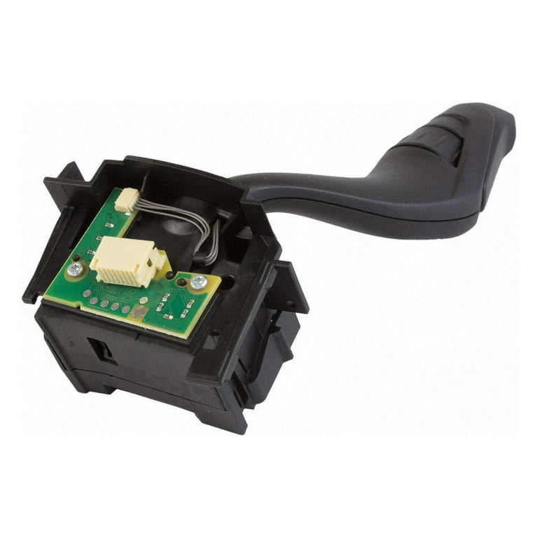 Motorcraft SW7326 Interruttore Tergicristallo Originale, Ricambio Auto - 2