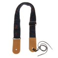 thumbnail image 2 of Correa de hombro DIY shamjiam para guitarra ukelele Hawaii, 2 of 9