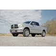 thumbnail image 2 of Rough Country 2.5" Lift Kit w/N3 Struts for 2006-2008 Dodge Ram 1500 - 395.23, 2 of 4