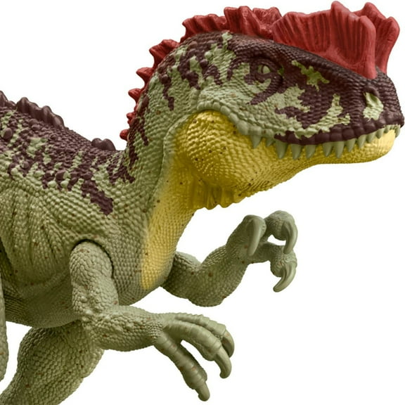 Jurassic World Yangchuanosaurus Basic 12-Inch Action Figure