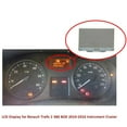 thumbnail image 1 of Dashboard Pixel Repair Lcd Display For Ren Ault Trafic 2 X83 Box 2010-2016, 1 of 2