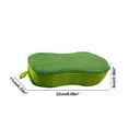 thumbnail image 3 of SNGMN Car Wash Sponge - 8-Shaped High-Density Absorbent Cleaning Sponge, 3 of 6