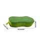 thumbnail image 3 of Esponja para lavar autos, 8 unidades, grande, de alta densidad, absorbente, esponja de limpieza, 3 of 6