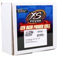thumbnail image 3 of XS Power XP750 750w Power Cell Car Audio Battery 4 Stereo System+Headphones, 3 of 7