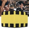 thumbnail image 4 of Soporte Para La Parte Inferior De La Espalda, De Larga Duración, Flexible, Transpirable, Ligero, Portátil, Cinturón De Apoyo Para La Espalda, Cómodo Y Suave Para La Protección ANGGREK Otros, 4 of 8