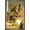 Bronze Framed Version, variant on Star Wars: Attack Of The Clones - Celebration Mural Wall Poster, 14.725" x 22.375", Framed