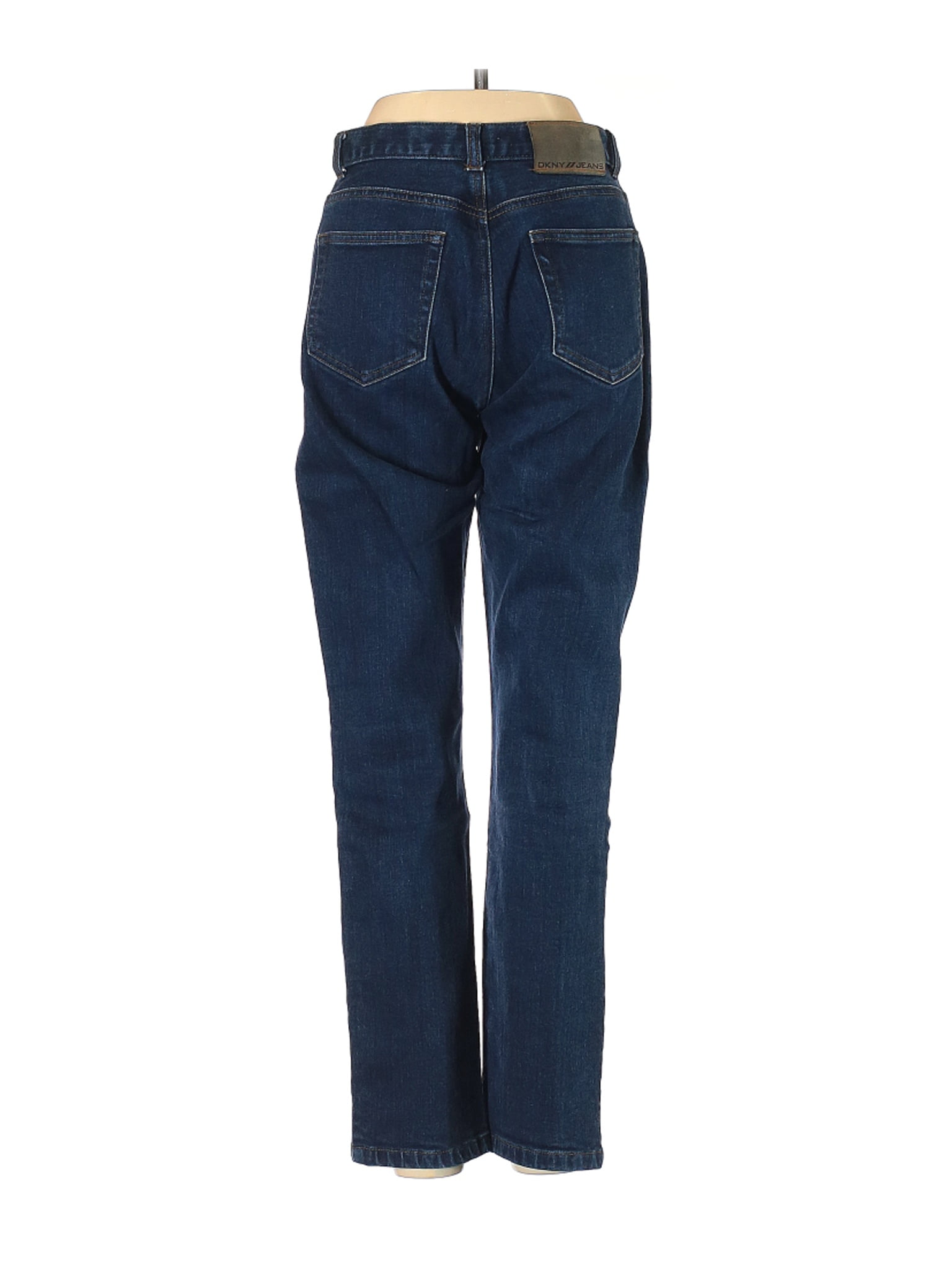 dkny petite jeans