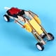 thumbnail image 2 of DIY gusano gateando Robot modelo educativo estudiantes ciencia experimento juguete SetWorm Crawling Robot, 2 of 10