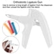 thumbnail image 5 of Pistola de ligadura, herramientas de pistola de ligadura de ortodoncia, ligadura de instrumentos de ortodoncia, calidad superior, 5 of 8