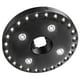 thumbnail image 1 of Luz para sombrilla de patio, 28 luces LED inalámbricas para sombrillas de patio (negro), 1 of 5