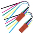 thumbnail image 4 of MasteelfCA 2Pcs Ribbon Page Markers Bible Book Markers Ribbon Page Book Markers for Students Teacher, 4 of 9