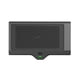 thumbnail image 4 of Cargador de teléfono Cargador de coche inalámbrico de 10 W para BMW X3 G01 2018-2022 X4 2019-2022 Tmvgtek Accesorios para autos y motos, 4 of 6