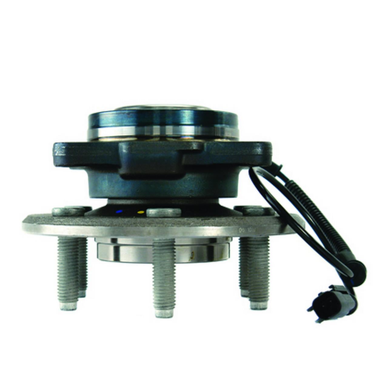 Timken SP550218 Wheel Bearing and Hub Assembly
