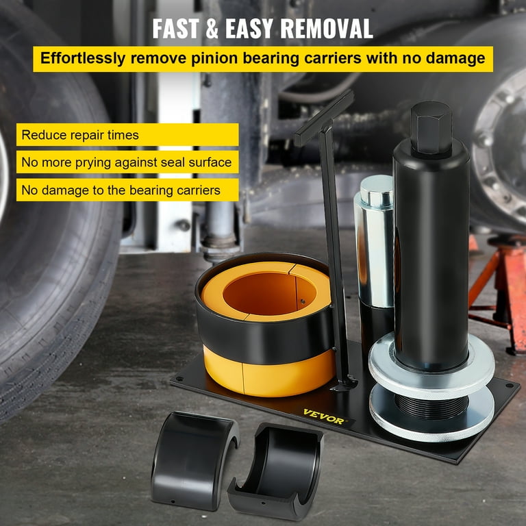 Dana 30 sale pinion bearing