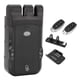 thumbnail image 3 of Cerradura De Control Remoto Invisible, Conexión WIFI Alarma De Batería Baja Cerradura Táctil Antipalanca Cerradura Electrónica Inalámbrica Sin Llave Para El Hogar, 3 of 7