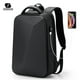 thumbnail image 2 of Marca Fenruien, mochila para ordenador portátil, mochilas escolares impermeables antirrobo, carga USB, bolsa de viaje de negocios para hombres, mochila, nuevo diseño Tan Jianjun unisex, 2 of 2