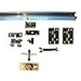 thumbnail image 3 of Series 1 Heavy Duty Bifold Track and Hardware Kit (48 inch 2-Door System), 3 of 4