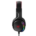 thumbnail image 2 of Havit H2022U 7.1 Channel USB RGB 3D Surround Gaming Headphone, 2 of 3