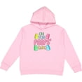 thumbnail image 2 of Inktastic Oh for Peeps' Sake Easter Bunnies Youth Hoodie Sweatshirt, 2 of 4