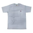 thumbnail image 1 of Playera Lisa Cuello Redondo Gruesa Bendavis Nacional Cholo, 1 of 1