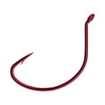thumbnail image 3 of Mustad Croaker Hook - Size: 1/0 (Duratin) 10pc, 3 of 3