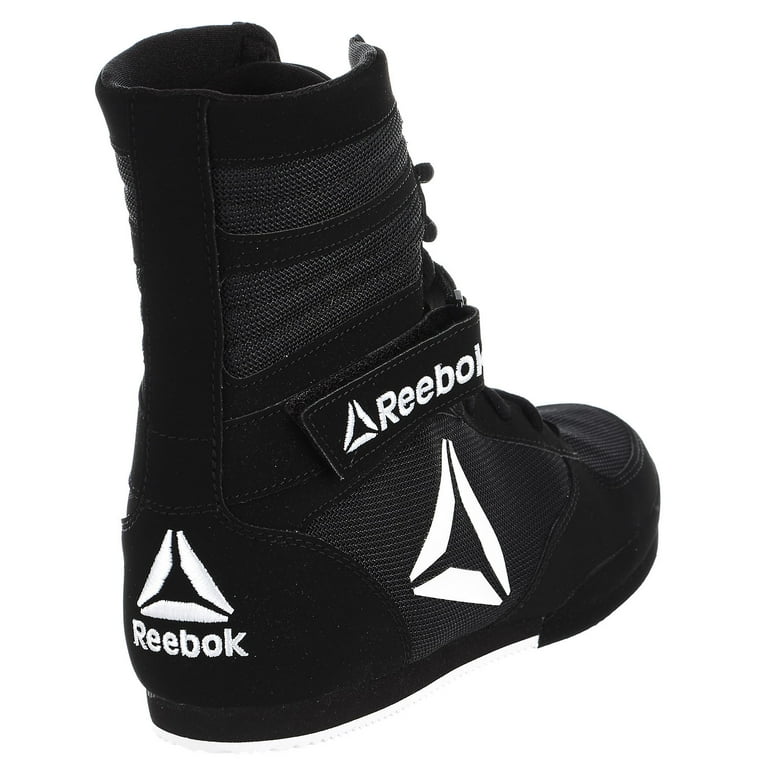 REEBOK BOXING BOOT BUCK