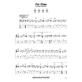 thumbnail image 5 of Hal Leonard Classical Melodies (Easy Guitar with Notes & Tab) Easy Guitar Series Softcover, 5 of 7