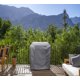 thumbnail image 2 of Funda para parrilla Traeger FLATROCK BAC749 de vinilo, 2 of 6