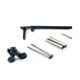 thumbnail image 4 of 2Pcs FT009-7 Steering Rudder Kit for FT009 RC Boat Spare Parts, 4 of 5