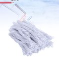 thumbnail image 1 of 115 Sheet Capacity Binding Spiral 360 Degree Rotation 4:1 Pitch PVC Material Wide Application For Engineers Files Business Projects Office Documents, 1 of 8