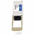 thumbnail image 5 of AddOn NetScout 321-2133 Compatible TAA 100GBase-SR4 QSFP28 Transceiver (MMF, 850nm, 100m, MPO, DOM), 5 of 8