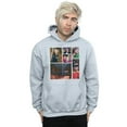 thumbnail image 2 of DC Comics Mens Batman TV Series Class Photo Hoodie, 2 of 3