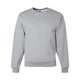 thumbnail image 1 of Jerzees 562 Adulto 8 Oz. Sudadera NuBlend Fleece Athletic Heather L JERZEES 562MR, 1 of 1