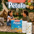 thumbnail image 5 of Servitoalla Pétalo Edición Rey León 2 rollos con 240 hojas dobles, 5 of 5