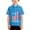 Blue(We The People America 250 Flag), variant on CCRFTGI Polo Shirts for Kids Girls Size 10-12 Patriotic Shirt We The People 1776-2026 Polo Shirts School Uniform Athletic Sport Print Lapel Button Collared Polo Summer Tops White 3-4 Years