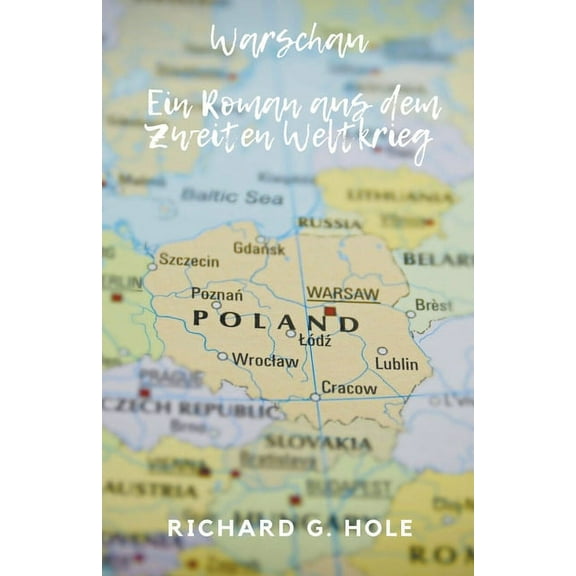 Zweiter Weltkrieg Warschau, Book 4, (Paperback)