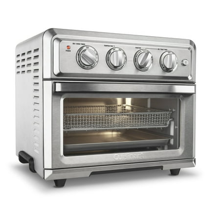Cuisinart Air Fryer Toaster Oven - TOA-60TG