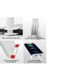 thumbnail image 3 of Soporte para tablet y celular flexible Malubero 360, 3 of 3
