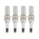 thumbnail image 2 of For Frontier/ Sentra XF Spark Plugs 90919-01275 SC16HR11 3444., 2 of 5