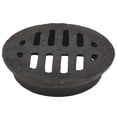 thumbnail image 4 of Grille de Drain de Trench Extérieure, Couverture de Trench en Fer, 4 of 9