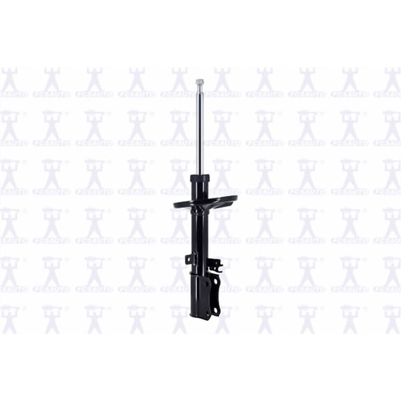 SUSPENSION STRUT ASSEMBLY