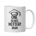 thumbnail image 2 of Dvkptbk Mug Ceramic Coffee Mug Commemorative College Graduates Kitchen Gadgets, 2 of 4