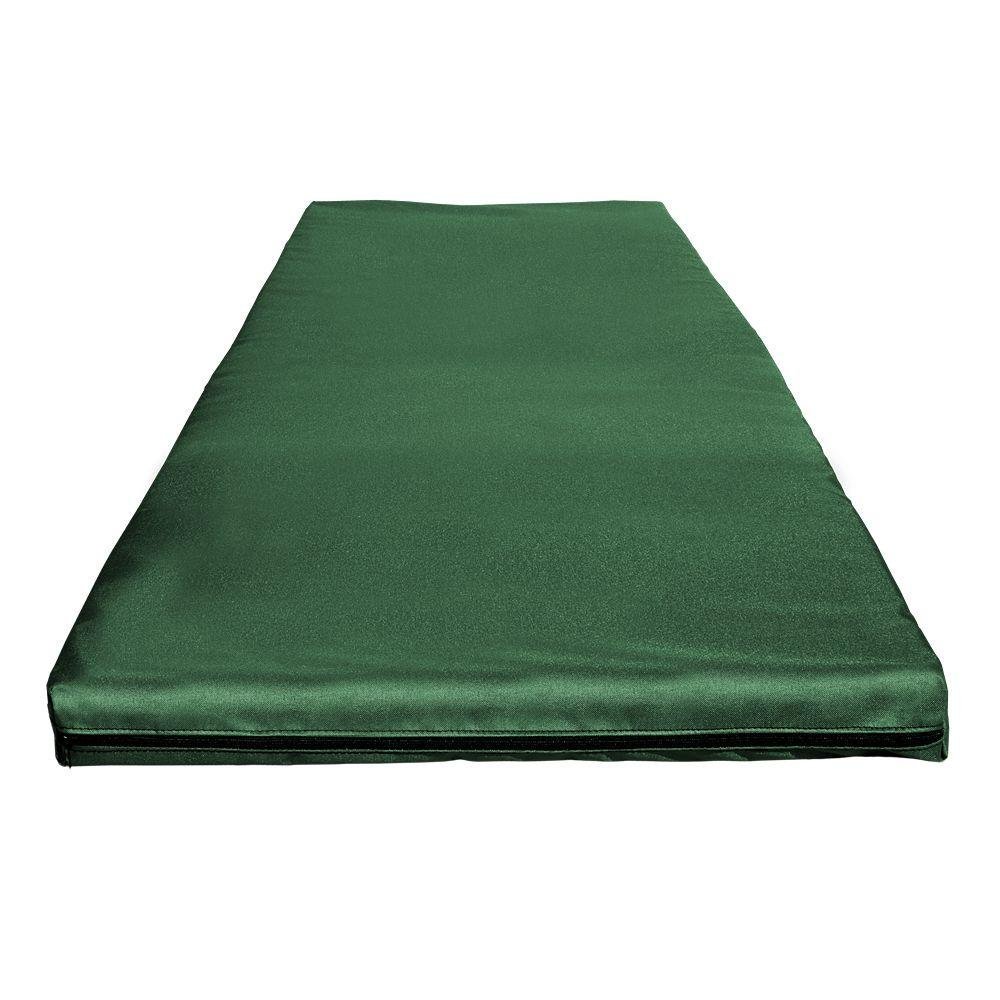 Brian's Canvas Products 72 in. Protective Camping Foam Sleep Cover