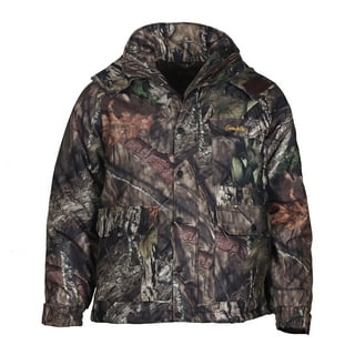 Gamehide flatland deer hunting parka cheap