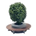 thumbnail image 4 of Modelo de terraza Zulema Figuras Parterre 1:64 Estilo E, 4 of 8