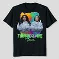 thumbnail image 2 of The boy is mine T-Shirt Unisex, Sizes S-5XL, Gategoo, 2 of 5