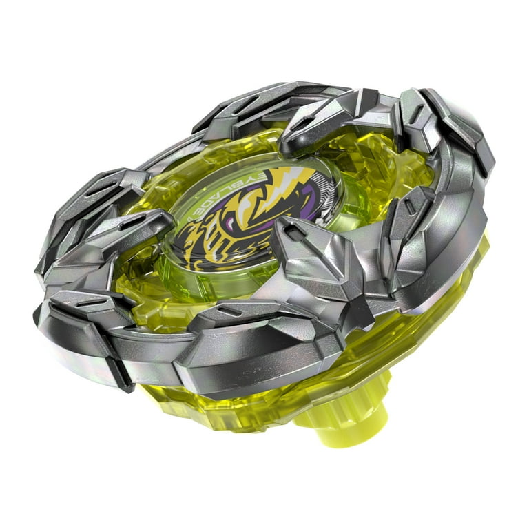 Beyblade X Lance Knight 3-60LF Booster Pack Set with Attack Type
