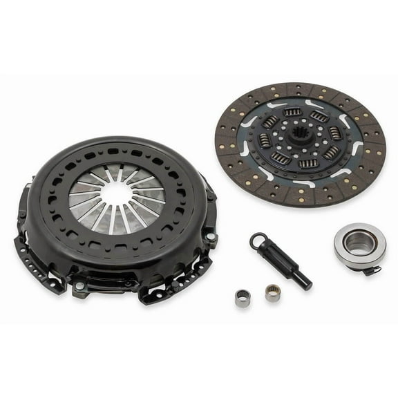 Hays 91D-3000 Clutch Kit