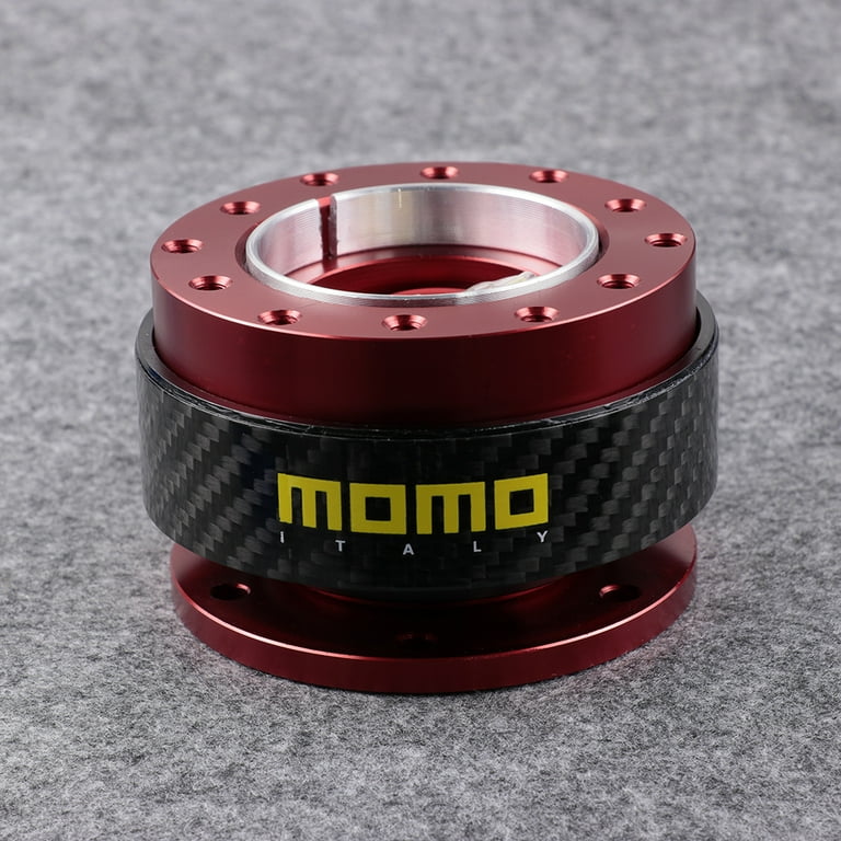 MOMO Hub / Boss Adapter Kit - MrSteeringWheel.com
