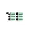 thumbnail image 3 of Caja con 10 Marcatextos  Boss Pastel Menta 70 / 116 Stabilo 70/116, 3 of 3